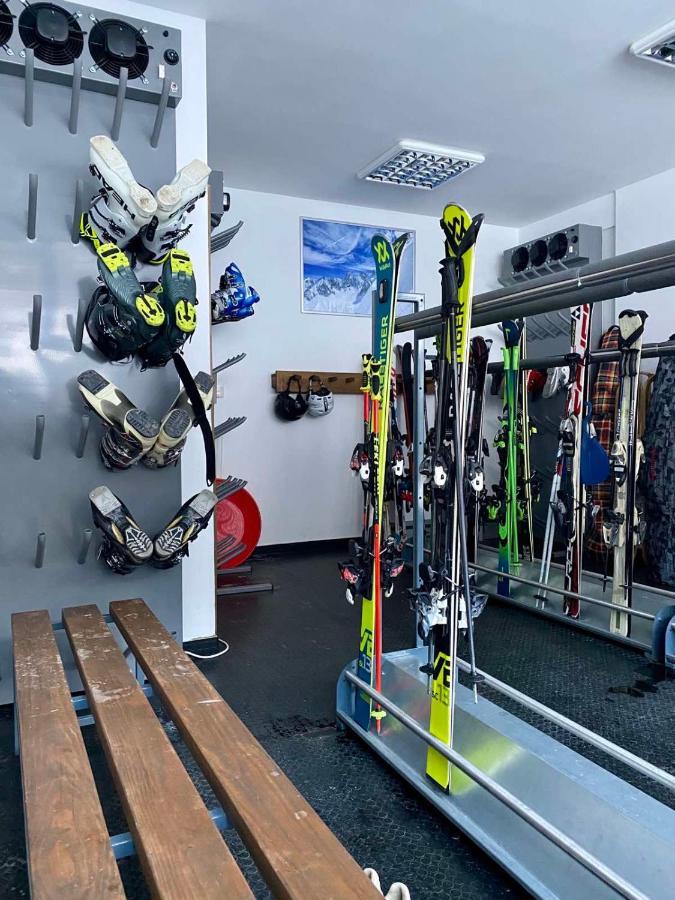 Ski Adventure - Brzece, Kopaonik Exterior foto