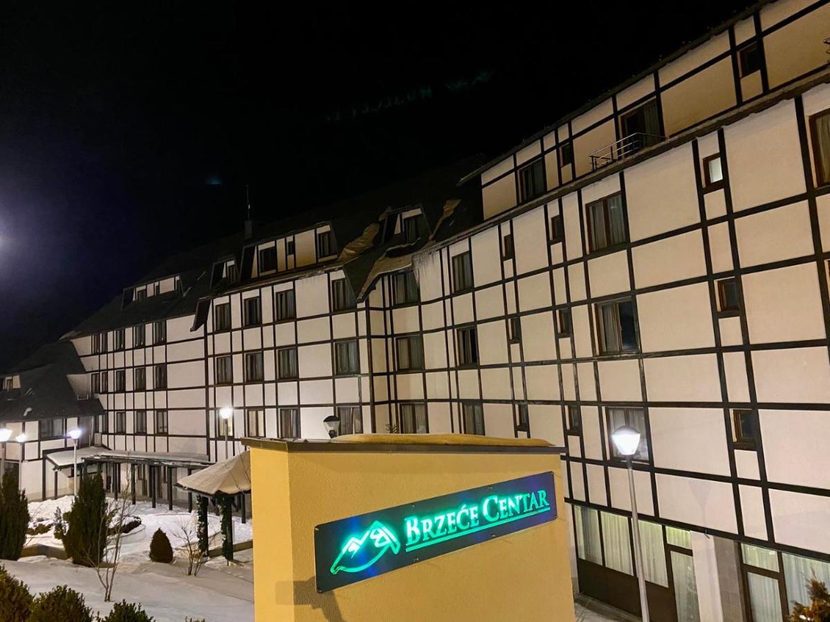 Ski Adventure - Brzece, Kopaonik Exterior foto