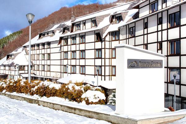 Ski Adventure - Brzece, Kopaonik Exterior foto